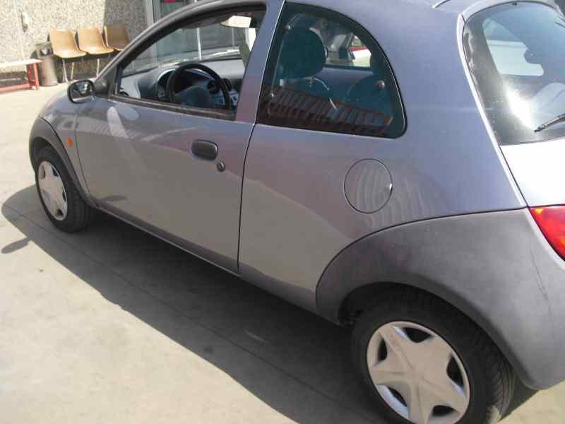 ford ka (ccq) del año 1997