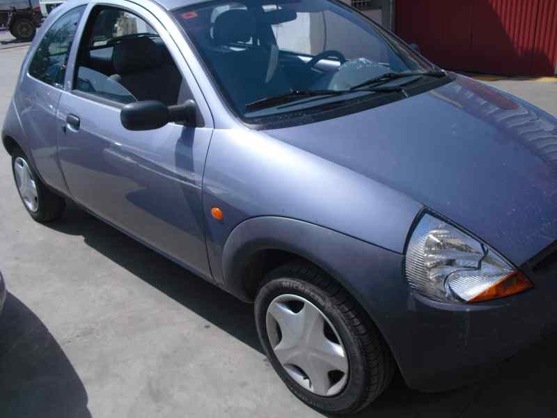 ford ka (ccq) del año 1997