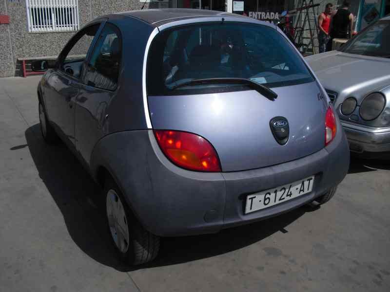 ford ka (ccq) del año 1997
