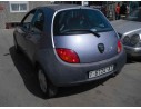 FORD KA (CCQ)