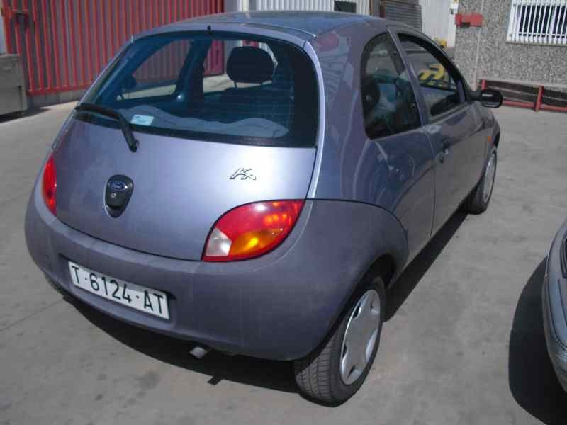 ford ka (ccq) del año 1997