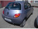 FORD KA (CCQ)