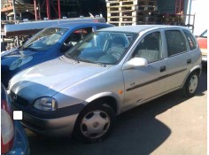 opel corsa b del año 1997