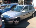 OPEL CORSA B