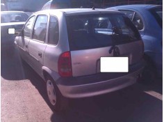 opel corsa b del año 1997 2