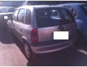 OPEL CORSA B