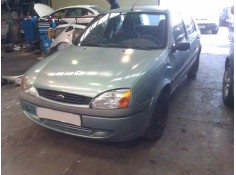 ford fiesta berlina (dx) del año 1999