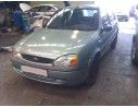 FORD FIESTA BERLINA (DX)