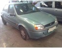 FORD FIESTA BERLINA (DX)