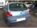 FORD FIESTA BERLINA (DX)
