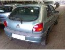 FORD FIESTA BERLINA (DX)