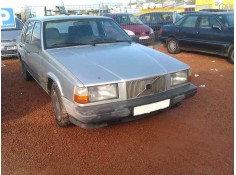 volvo serie 740 berlina/familiar del año 1984