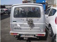 suzuki samurai sj 413 (sj) del año 1998