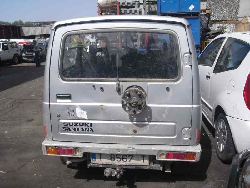 suzuki samurai sj 413 (sj) del año 1998