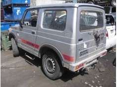 suzuki samurai sj 413 (sj) del año 1998 2