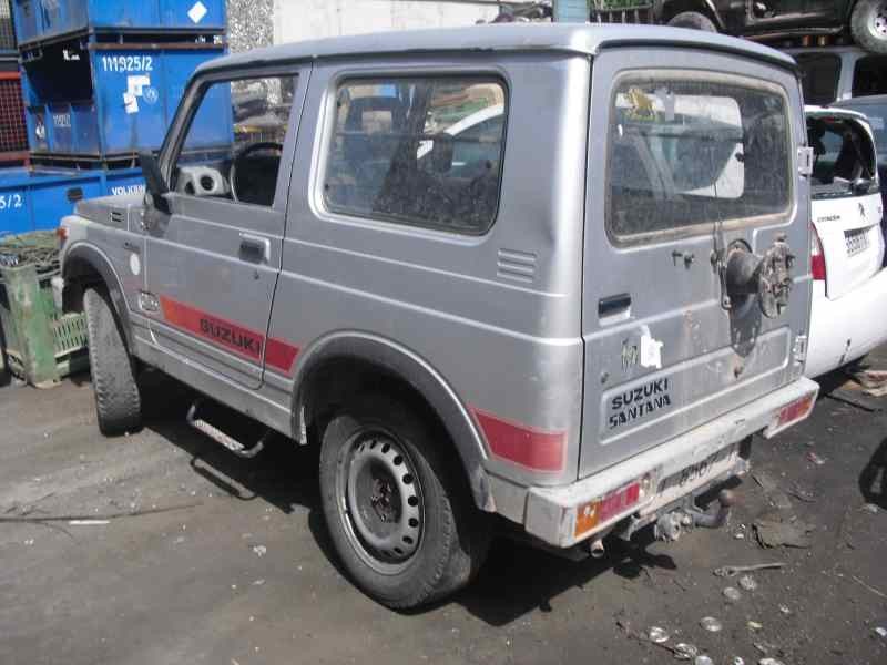 suzuki samurai sj 413 (sj) del año 1998