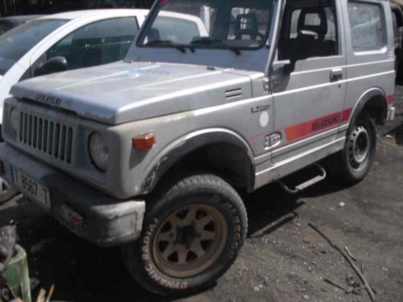 suzuki samurai sj 413 (sj) del año 1998