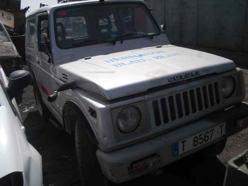 suzuki samurai sj 413 (sj) del año 1998