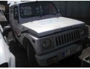 SUZUKI SAMURAI SJ 413 (SJ)