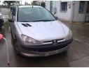 PEUGEOT 206 BERLINA