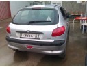 PEUGEOT 206 BERLINA