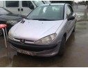 PEUGEOT 206 BERLINA