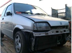 fiat cinquecento (170) del año 1993