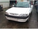 FORD ESCORT BERLINA/TURNIER