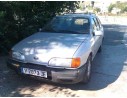 FORD SIERRA BERLINA