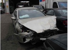 peugeot 407 del año 2004