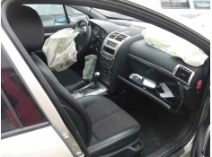 peugeot 407 del año 2004 2