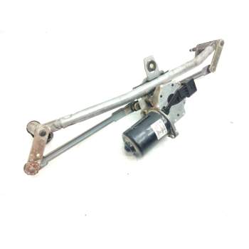 Recambio de motor limpia delantero para seat leon (1m1) signo referencia OEM IAM 1J1955113C  