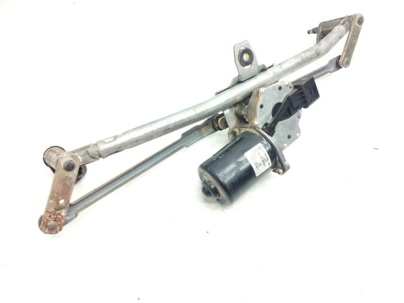 Recambio de motor limpia delantero para seat leon (1m1) signo referencia OEM IAM 1J1955113C  