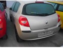 RENAULT CLIO III