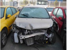 renault clio iii del año 2005 2