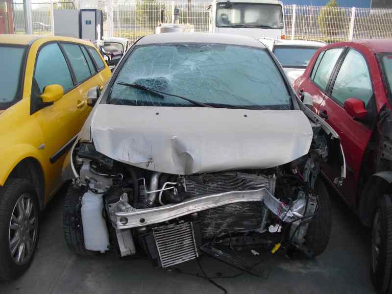 renault clio iii del año 2005