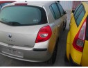 RENAULT CLIO III