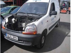 renault kangoo (f/kc0) del año 1997