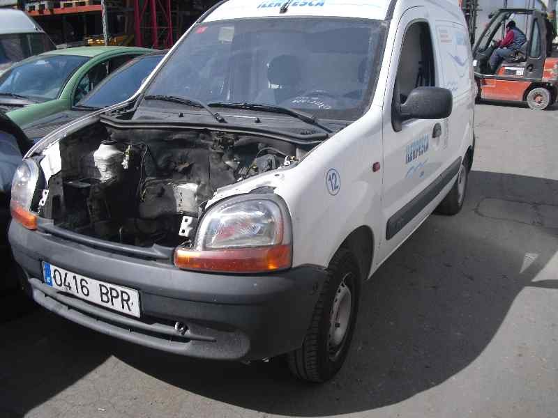 renault kangoo (f/kc0) del año 1997
