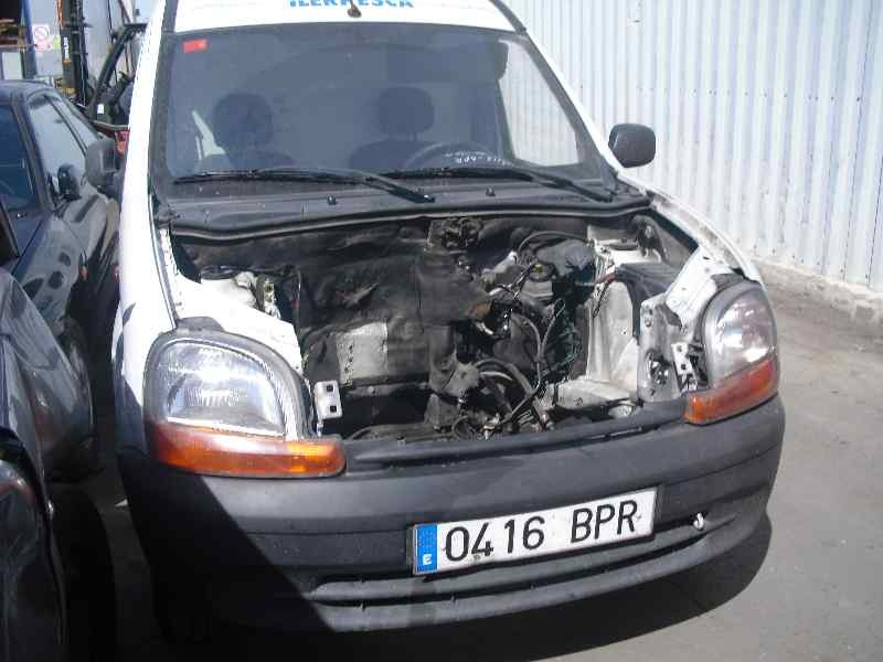 renault kangoo (f/kc0) del año 1997