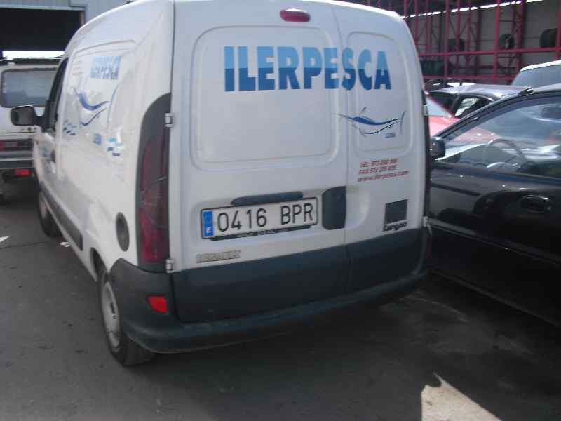renault kangoo (f/kc0) del año 1997