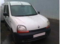 renault kangoo (f/kc0) del año 1997