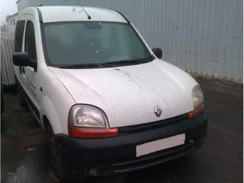 renault kangoo (f/kc0) del año 1997