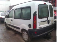 renault kangoo (f/kc0) del año 1997 2