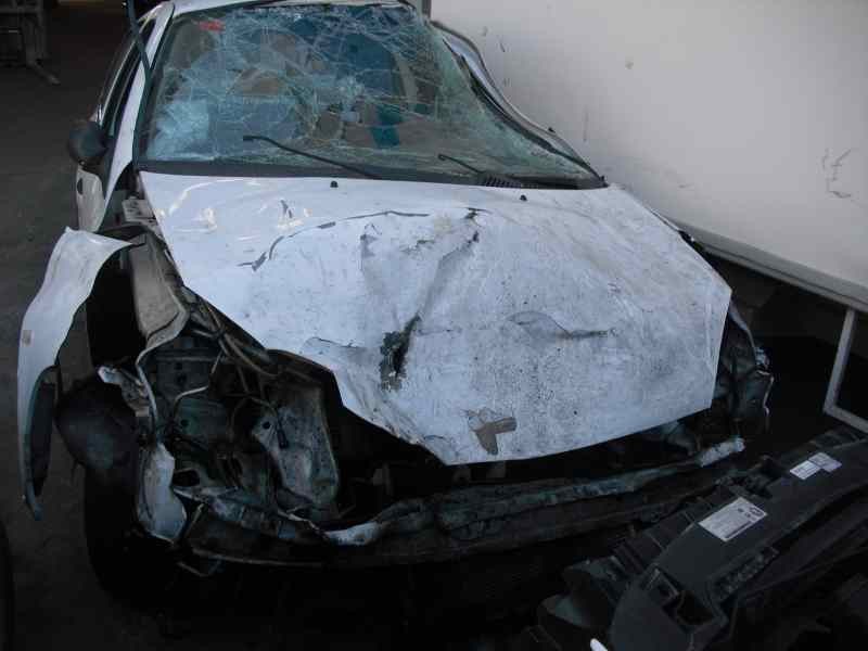 renault clio ii fase ii (b/cb0) del año 2001