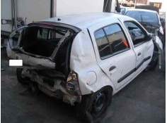 renault clio ii fase ii (b/cb0) del año 2001 2
