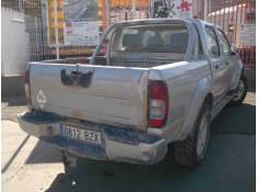 nissan pick-up (d22) del año 2001 2