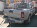 NISSAN PICK-UP (D22)