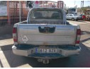 NISSAN PICK-UP (D22)