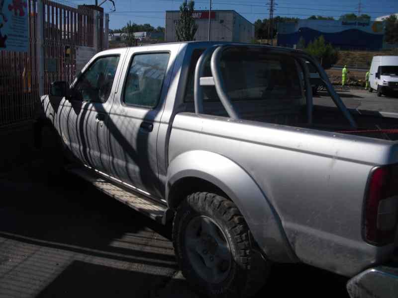 nissan pick-up (d22) del año 2001